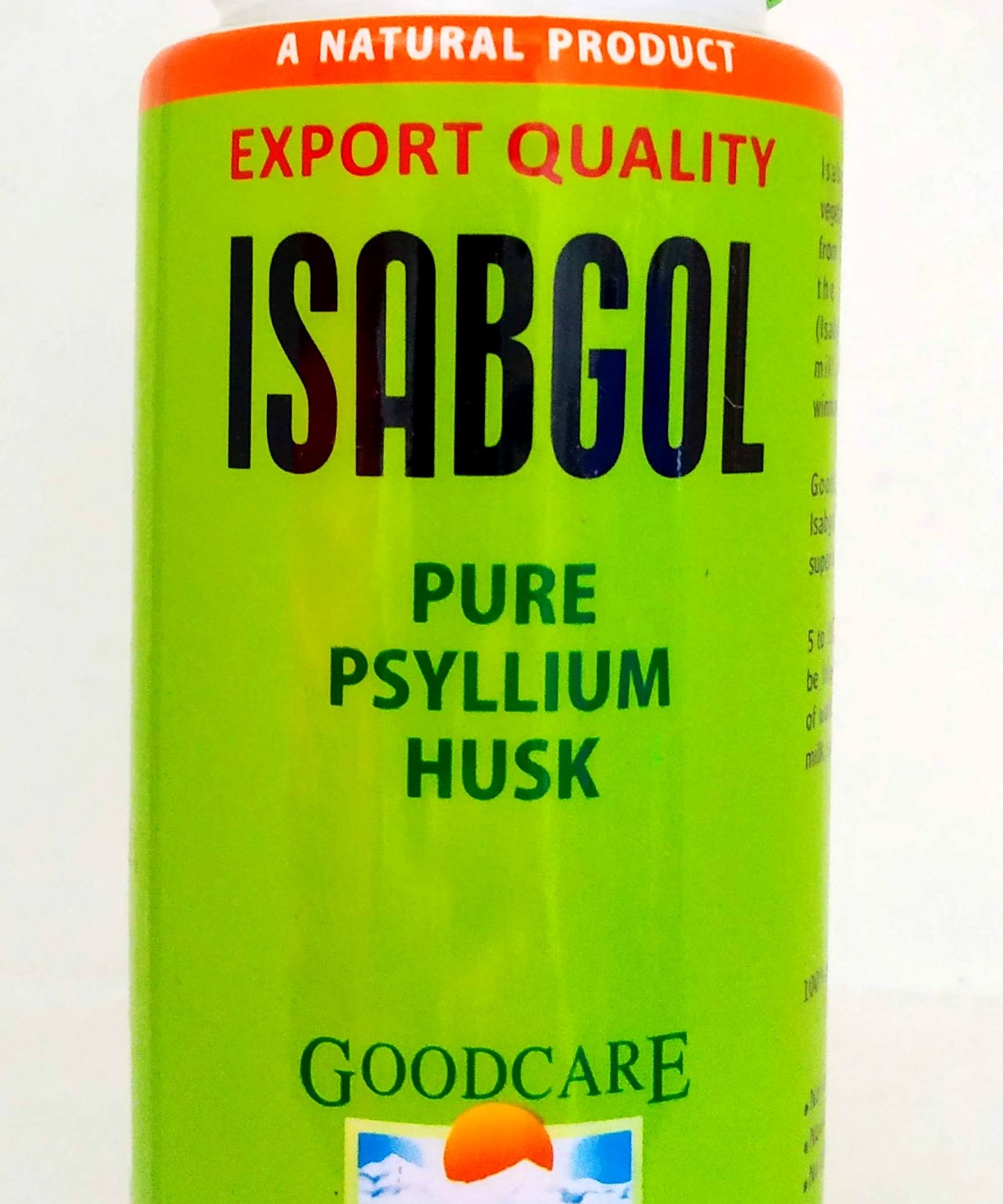Isabgol - Psyllum husk 100gm -  Baidyanath - Medizzo.com