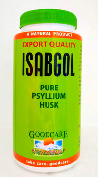 Isabgol - Psyllum husk 100gm - Baidyanath - Medizzo.com