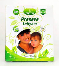 Prasava lehyam 250gm - Zigma - Medizzo.com