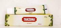 Takzema ointment 30gm - Charak - Medizzo.com