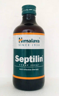 Septilin Syrup 200ml - Himalaya - Medizzo.com