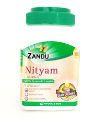 Nityam churna 50gm - Zandu - Medizzo.com