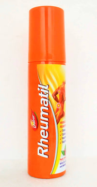 Dabur rheumatil spray 40gm - Dabur - Medizzo.com