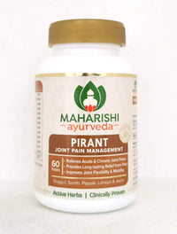 Pirant Tablets - 60Tablets - Maharishi Ayurveda - Medizzo.com