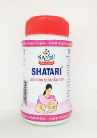 Sandu Shatari Granules 200g - Sandu - Medizzo.com