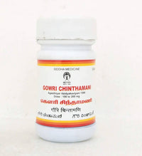 Gowri chinthamani 10gm - Impcops - Medizzo.com