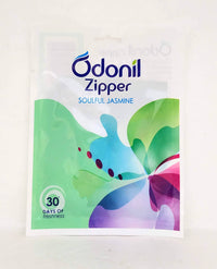 Odonil Zipper - Soulful Jasmine - Dabur - Medizzo.com