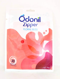 Odonil Zipper - Floral Bliss - Dabur - Medizzo.com
