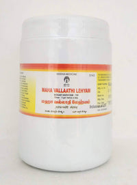 Mahavallathi Lehyam 500gm - Impcops - Medizzo.com