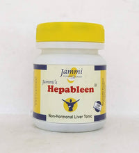 Hepableen tablets - 100Tablets - Jammi - Medizzo.com