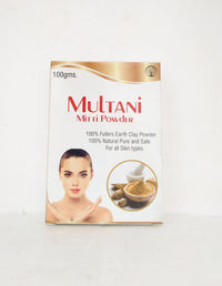 Multanimitti 100gm - Medipro - Medizzo.com