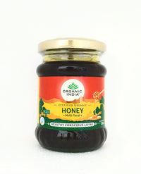 Organic India Honey 250gm - Organic India - Medizzo.com
