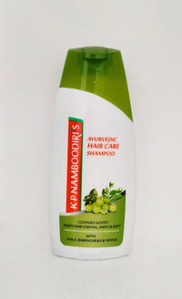 KP Namboodiri Hair Care Shampoo 100ml - KP Namboodiri - Medizzo.com