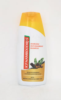 KP Namboodiri Anti Dandruff Shampoo 100ml - KP Namboodiri - Medizzo.com