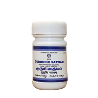 Impcops Guduchi Satwam 10gm - Impcops - Medizzo.com