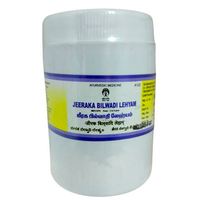 Impcops Jeeraka Bilwadi Lehyam 500gm - Impcops - Medizzo.com