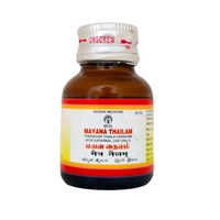 Mayana thailam 30ml - Impcops - Medizzo.com