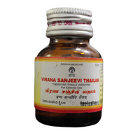 Impcops Viranasanjeevi Thailam 30ml - Impcops - Medizzo.com
