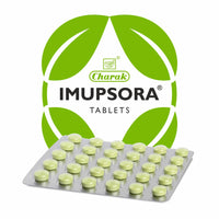 Charak imupsora 30tablets - Charak - Medizzo.com