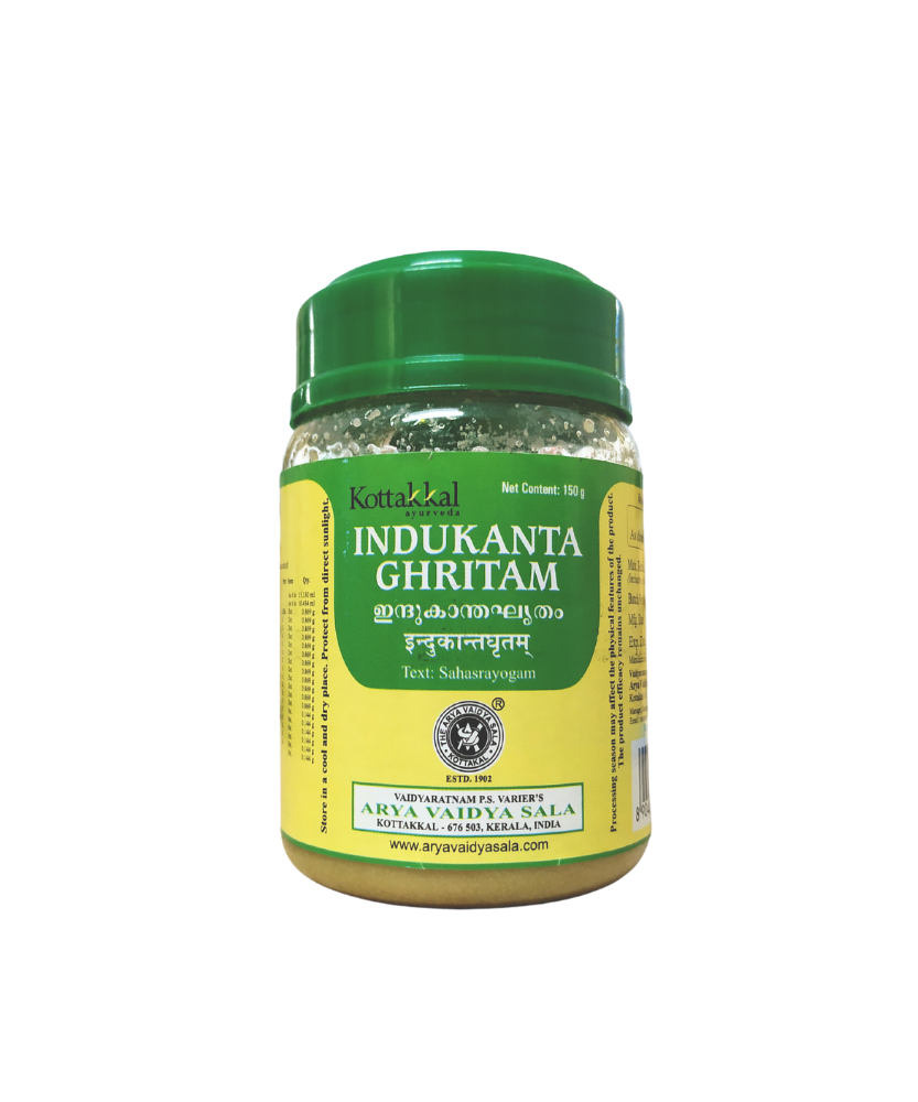 Kottakkal Indukantha Ghritham 150gm