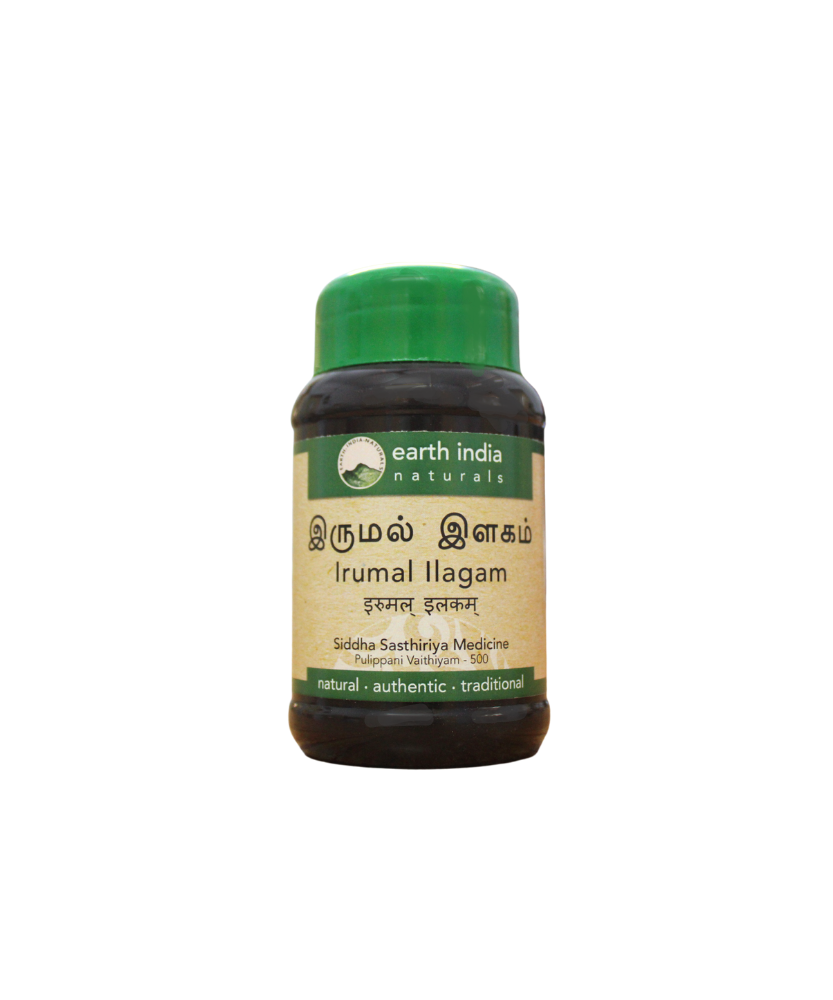 Irumal Ilagam 150gm