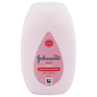 Johnsons Baby Lotion 100ml - Johnsons - Medizzo.com