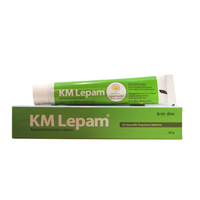 KM Lepam 20gm - Kerala Ayurveda - Medizzo.com