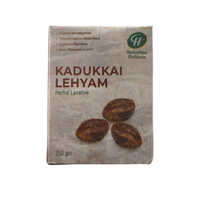 Herboutique Kadukkai Lehyam 250gm - Herboutique - Medizzo.com