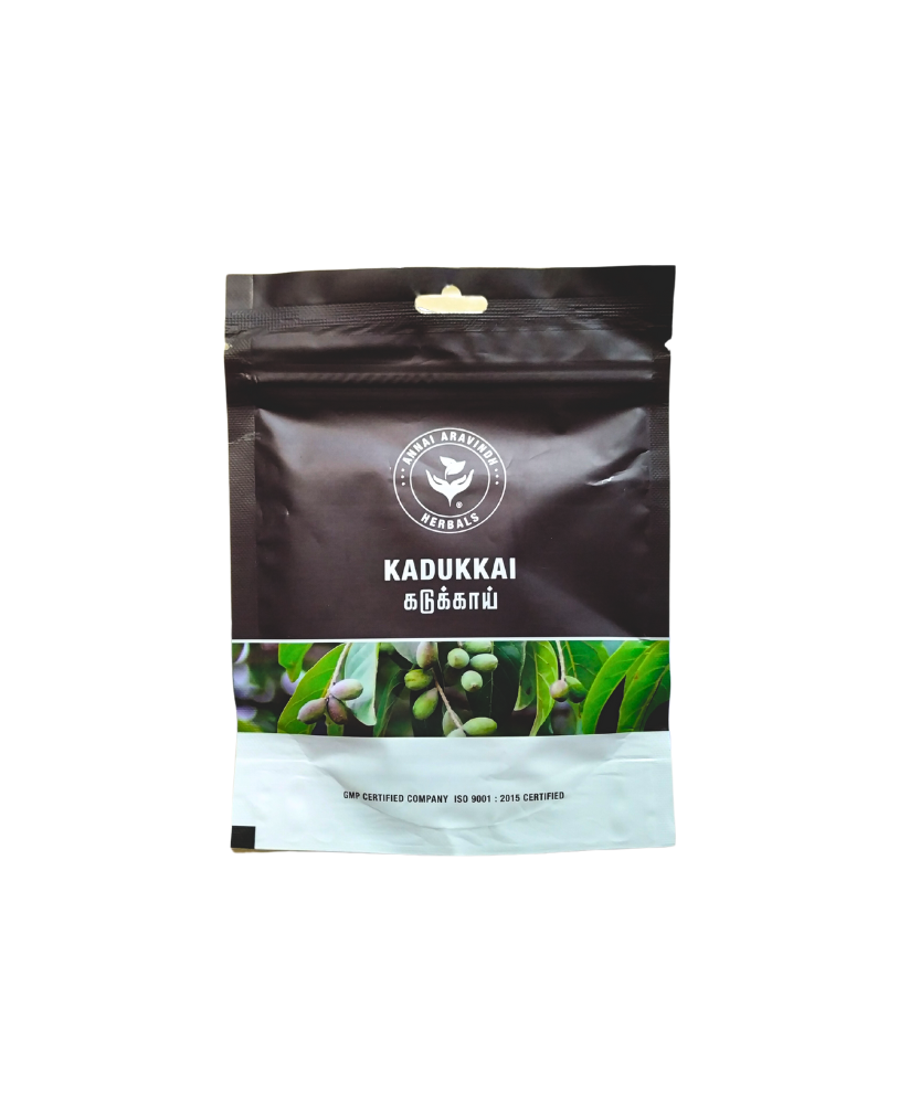 Kadukkai Powder 50gm