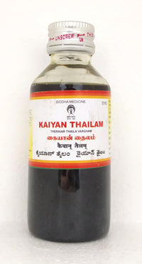 Kaiyan thailam 100ml - Impcops - Medizzo.com