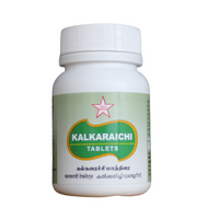 SKM Kalkaraichi Tablets - 60 Tablets - SKM - Medizzo.com