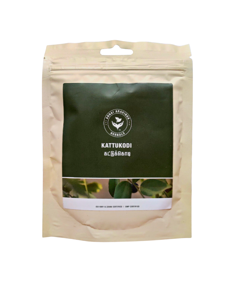 Kattukodi Powder 50gm
