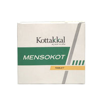 Kottakkal Mensokot 10Tablets - Kottakkal - Medizzo.com