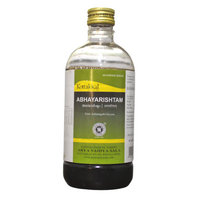 Kottakkal Abhayarishta 450ml - Kottakkal - Medizzo.com