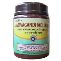 Kottakkal Ajaswagandhadhi Leham 500gm - Kottakkal - Medizzo.com