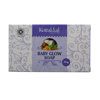Kottakkal Baby Glow Soap 75g - Kottakkal - Medizzo.com