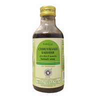 Kottakkal Chiruvilvadi Kashayam 200ml - Kottakkal - Medizzo.com