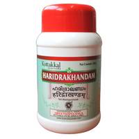 Kottakkal Haridra Khandam 80gm - Kottakkal - Medizzo.com