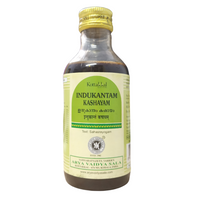Kottakkal Indukantam Kashayam 200ml - Kottakkal - Medizzo.com