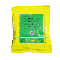 Kottakkal Triphaladi Churnam 10g - Kottakkal - Medizzo.com