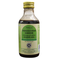 Kottakkal Vasaguluchyadi Kashayam 200ml - Kottakkal - Medizzo.com