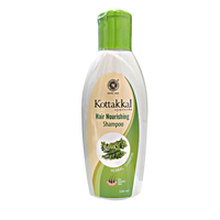Kottakkal Hair Nourishing Shampoo 100ml - Kottakkal - Medizzo.com