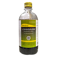 Kottakkal Lohasavam 450ml - Kottakkal - Medizzo.com