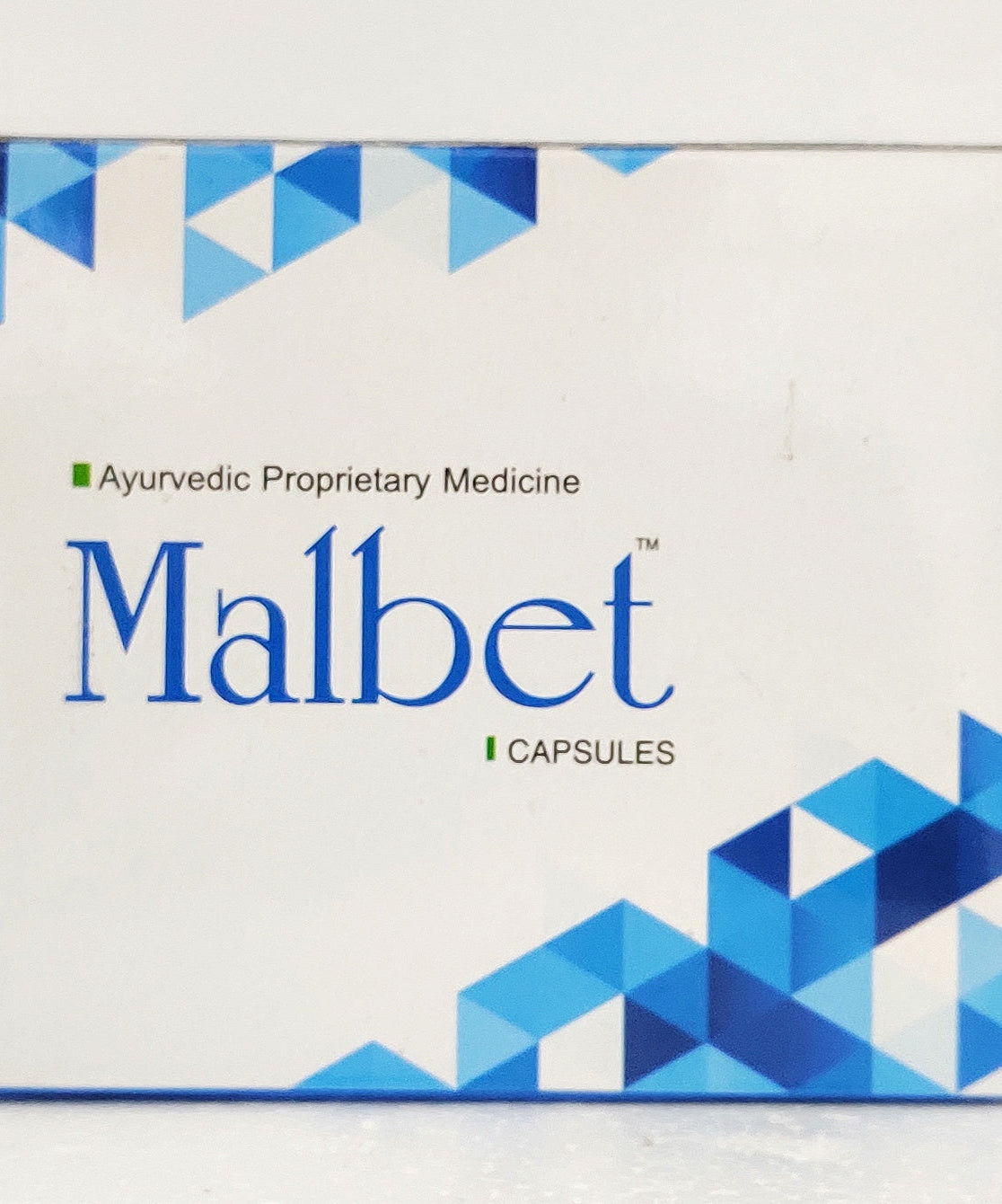 Malbet capsules - 15Capsules -  SG Phyto - Medizzo.com