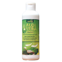 Medipro Aloevera Shampoo 200ml - Medipro - Medizzo.com