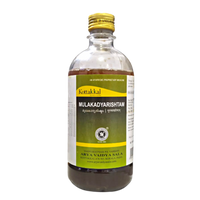 Mulakadyarishta 450ml - Kottakkal - Medizzo.com