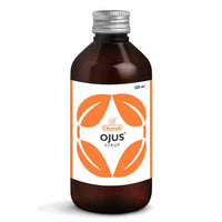 Ojus Syrup 200ml - Charak - Medizzo.com