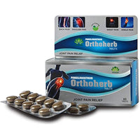Pankajakasthuri Orthoherb Tablets - Pankajakasthuri - Medizzo.com