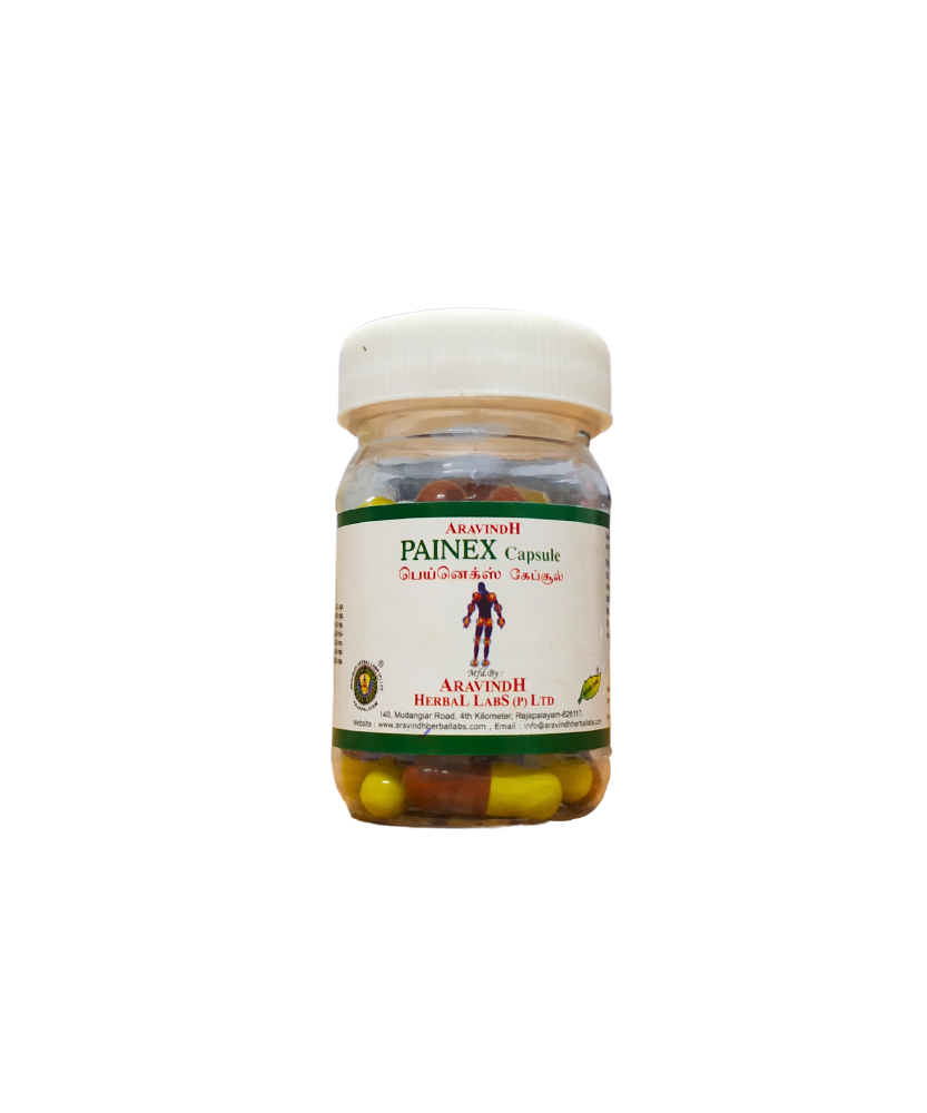 Painex Capsules - 30Capsules