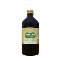 Mathan Thailam 500ml